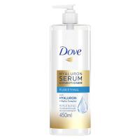 ราคา โดฟ เซรั่มคอนดิ เพียวริฟาย 450มล DOVE (50632276)