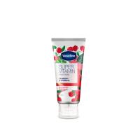 ราคา วาสลีน วิตามิน แฮนด์ครีมแครนเบอร์รี่70มล VASELINE (50772858)