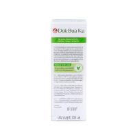 ดอกบัวคู่ แชมพูสมุนไพร สูตรดั้งเดิม สำหรับผมขาดหลุดร่วง 300มล. (Twin Lotus For Hair Fall Due To Breakage Original Herbal Formula Herbal Shampoo 300ml)
