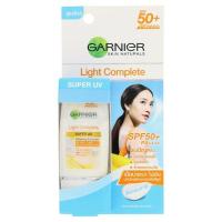 ราคา การ์นิเย่ยูวีคอมพลีทสีธรรมชาติ30มล GARNIER (75110245)