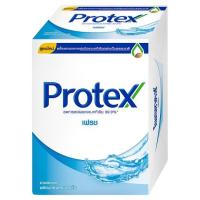 ราคา โพรเทคส์สบู่เฟรช60ก.X4 PROTEX (2428148)