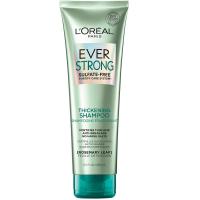 ราคา ลอรีอัลเอเวอร์สตรองไฮเดรทแชมพู250 มล. LOREAL EVER (27545881)