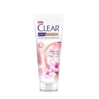 ราคา เคลียร์ ซากุระ เฟรช ครีมนวดผม 145 มล. CLEAR (73545058)