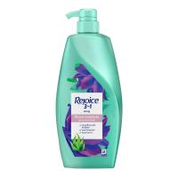 ราคา รีจอยส์ แชมพู ลองแอนด์สเตรท 525 มล. REJOICE (50643643)
