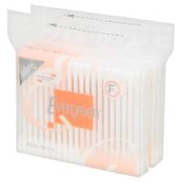 ราคา เอเวอร์กรีนสำลีก้าน 100X2 EVERGREEN (650668)
