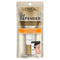 ราคา ลอรีอัลยูวีดีเฟนคอร์เร็คท์โพรเท็คท์15มล LOREAL (51334308)
