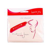 ราคา เนเชอรัลเฟชกระดาษซับมัน 100แผ่น NATURAL (970832)