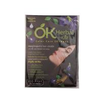 ราคา โอเค เฮอเบิล แชมพูปิดผมขาวสีน้ำตาล 30มล. OK HERBAL (73934356)