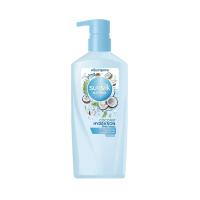 ราคา ซันซิลเนเชอรัลครีมนวดโคโคนัทมะพร้าว450มล SUNSILK (74227521)