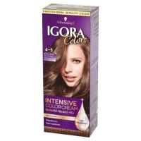 อีโกร่าคัลเลอร์ 4-5 น้ำตาลทอง IGORA (6669344)