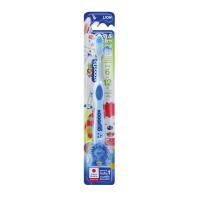 โคโดโม แปรงสีฟันเด็กขนแปรงอ่อนนุ่มพิเศษ 1 ด้าม (Kodomo Soft &amp; Slim Bristles Toothbrush 1pc)