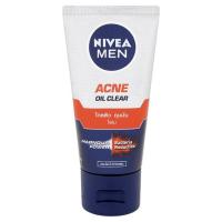 ราคา นีเวียเมน แอนตี้-แอคเน่ โฟม 50กรัม NIVEA (25938800)