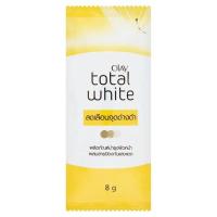 ราคา โอเลย์โททัลไวท์ครีมสปอตเฟดดิ้ง 8 กรัม OLAY (26276690)