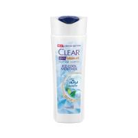 ราคา เคลียร์ แชมพู ไอซ์คูล เมนทอล 70 มล. CLEAR (16885112)