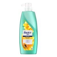 ราคา รีจอยส์ ครีมนวด มอยส์เจอร์สมูท 370 มล. REJOICE (74947729)
