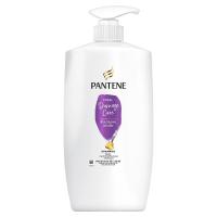 แพนทีน โปร-วี แชมพู สูตรโททัล แดมเมจ แคร์ 900มล. (Pantene Pro-V Total Damage Care Shampoo 900ml)