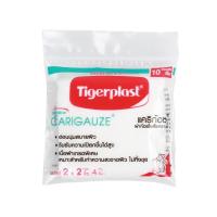 ราคา ไทเกอร์พล๊าสผ้าก๊อซใยสังเคราะห์2X2นิ้ว TIGER (22983376)