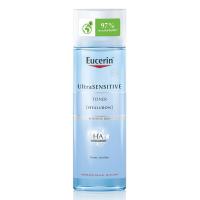 ราคา ยูเซอริน เซ็นซิทีฟ ไฮยา โทนเนอร์ 200 มล. EUCERIN (50852508)