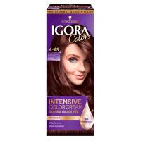 ราคา อีโกร่า คัลเลอร์ น้ำตาลกลางประกาย 4-89 IGORA (70099065)
