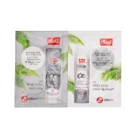ราคา แคริ่งโคโคนัทชาร์โคลแชมพูคู่ครีมนวด15มล. CARING (50227854)