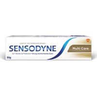เซ็นโซดายน์ ยาสีฟัน สูตรโทเทิลแคร์ 50กรัม (Sensodyne Total Care Toothpaste 50g)