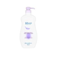 จอห์นสัน บอดี้ แคร์ ครีมอาบน้ำ เมลท์ อเวย์ สเตรส เดลี่คามมิ่ง วอช 750มล. (Johnson's Body Care Melt Away Stress Daily Calming Wash 750ml)