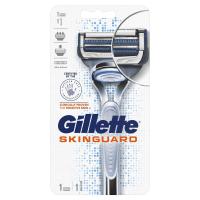 ราคา ยิลเลตต์ สกินการ์ด ด้ามมีดโกน1ด้าม GILLETTE (50454204)