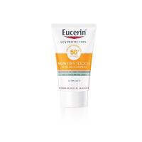 ราคา ยูเซอริน ซันดรายทัช ออยคอนโทรลSPF50+20มล EUCERIN (16322878)