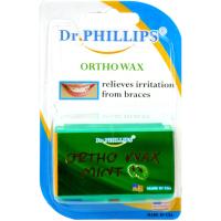 ราคา ดร.ฟิลลิปป์ขี้ผึ้งสำหรับคนจัดฟัน มิ้นท์ DR.PHILLIPS (74874748)