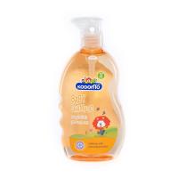 ราคา โคโดโม แชมพูเด็ก 400มล. (Kodomo Baby Shampoo 400ml)