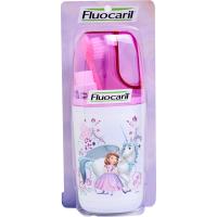 ราคา ฟลูโอคารีลมิ้ลค์ทีธเซ็ท FLUOCARIL (74531077)