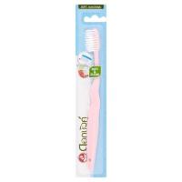 ราคา ดอกบัวคู่แปรงสีฟันรุ่นซอฟท์แอนด์คลีน TWIN LOTUS (24333778)