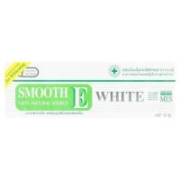 ราคา สมูทอีครีมพลัสไวท์ ขนาด 30 กรัม SMOOTH E (72503963)