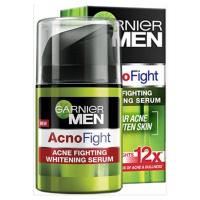 ราคา การ์นิเย่เมนแอคโนไฟท์เซรั่ม40มล GARNIER (72033320)