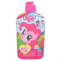 คิดดี้ช้อยส์ลิตเติ้ลโพนี เฮด ทู โท 260มล KIDDY CHOICE (73884499)