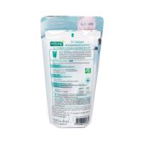 สมูท อี เบบี้เฟชโฟม โฟมล้างหน้า สูตรไร้ฟอง 60กรัม (Smooth E Babyface Foam Non-Ionic (Nis&#39;) 60g)