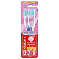 ราคา คอลเกตแปรงสีฟัน กัม คลีน แพค 3 COLGATE (50856282)