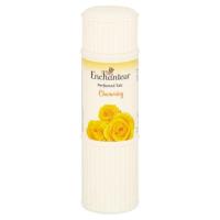 ราคา เอนแชนเทอร์แป้งหอมกลิ่น ชาร์มมิ่ง 100ก. ENCHANTEUR (50480512)