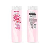 ราคา ซันซิลเนเชอรัล แชมพู ซากุระ 380 มล SUNSILK (50742284)