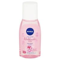 ราคา นีเวียไวท์ ฮอกไกโดโรส ไมเซล่า 125มล. NIVEA (50464768)
