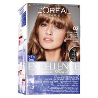 ราคา ลอรีอัล เอกซ์เซลเล้นซ์ อัลตร้า ไลท์02 LOREAL (74874519)