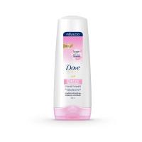 ราคา โดฟ ครีมนวด ดีท็อกซ์ ชมพู 320มล DOVE (50566279)