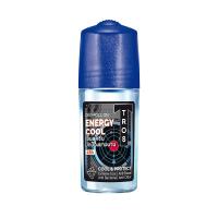 ทรอส ดีโอ โรลออนระงับกลิ่นกาย สูตรไฮโพรเทคชั่น 45มล. (Tros Hi-Protection Deo Roll On 45ml)