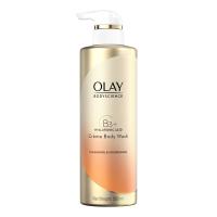 ราคา โอเลย์ คลีนซิ่ง นอริชชิ่ง บอดี้ วอช500มล OLAY (50860691)
