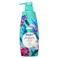 ราคา รีจอยส์ พาร์ฟูม ลูมินัสโรส แชมพู 450มล REJOICE (75498375)