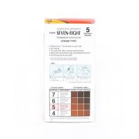 พาออน เซเว่น เอท ครีมเปลี่ยนสีผม เบอร์ 5 สีน้ำตาลธรรมชาติ 1 ชุด