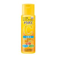 ราคา เมลาโน ซีซี วิตามินซี ไบรท์เทนนิ่ง โลชั่น 170มล MELANO CC (75498677)