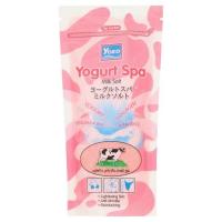ราคา โยโกะเกลือขัดผิวสูตรน้ำนมผสมโยเกิร์ต300ก YOKO (24294713)