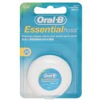ราคา ออรัลบีไหมขัดฟันเคลือบแว็กซ์มินท์50ม ORAL-B (244473)