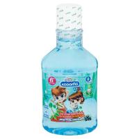 ราคา โคโดโมน้ำยาบ้วนปาก ฟรุตตี้คูลมิ้นต์250มล KODOMO (50605499)